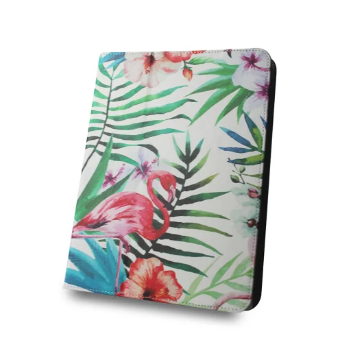 Univerzális tablet tok Flamingo 9-10" - 1