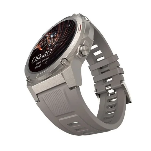 HiFuture FutureGo Mix2 ENG Okosóra - Szürke - 2