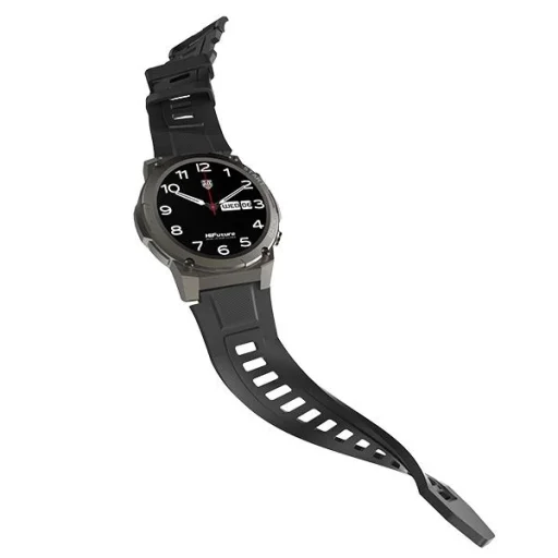HiFuture FutureGo Mix2 Okosóra - Fekete - 5