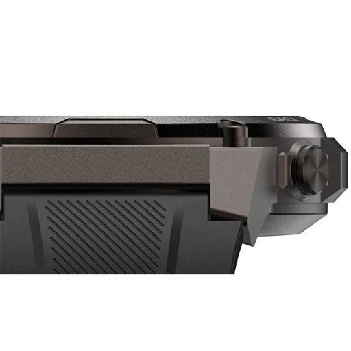 HiFuture FutureGo Mix2 Okosóra - Fekete - 6