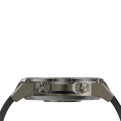 HiFuture FutureGo Mix2 Okosóra - Fekete - 9