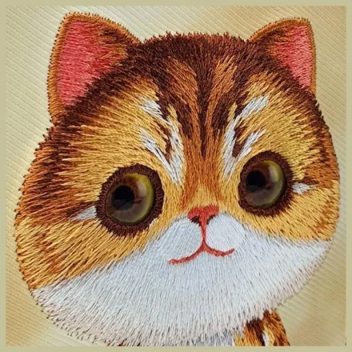 Nimmy Nagyszemű Háziállat 2.0 Macska Tok iPhone 15 Pro - Zöld tok - 7