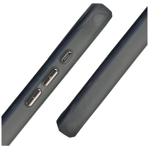 Nimmy Dragon MagSafe tok iPhone 16 Pro Max - Szürke - 8