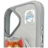 Nimmy Glasses Cool Cat MagSafe tok iPhone 16 - Szürke, thumbnail