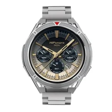 HiFuture Active okosóra - ezüst