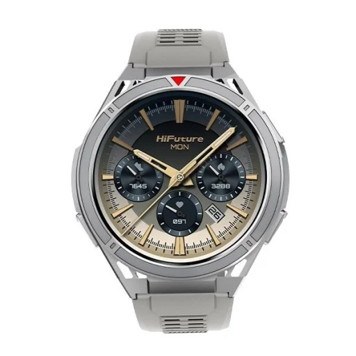 HiFuture Active okosóra - ezüst - 2