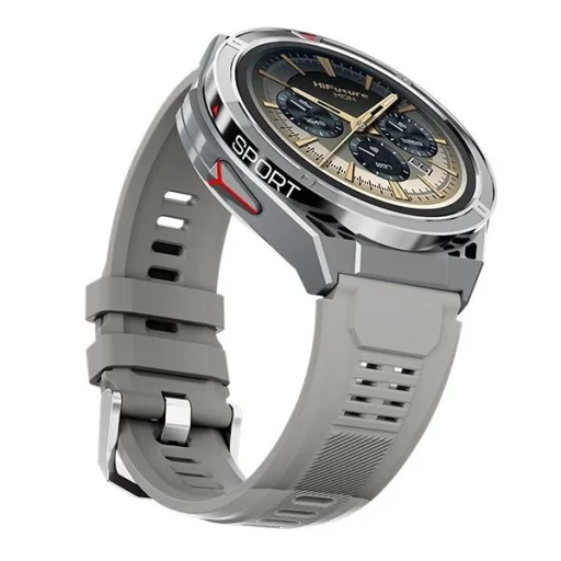 HiFuture Active okosóra - ezüst - 5