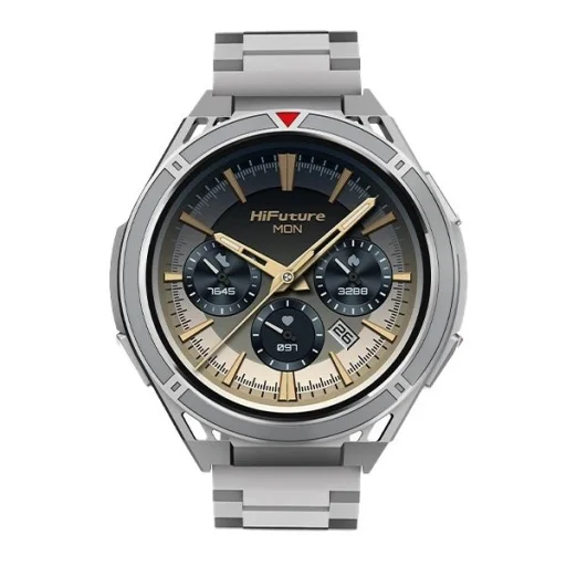 HiFuture Active okosóra - ezüst - 1