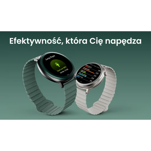 HiFuture Aurora Okosóra - Barna - 11