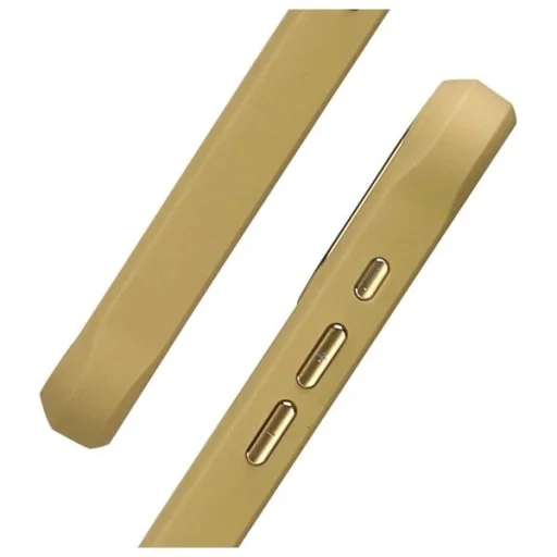 Nimmy Nagyszemű Háziállat 2.0 Macska tok iPhone 16 Pro Max - Zöld tok - 5