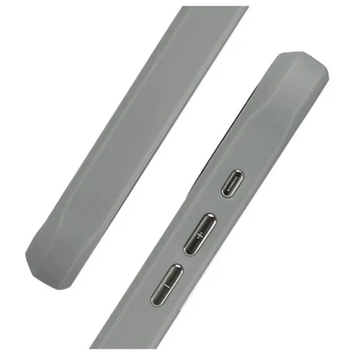 Nimmy Glasses Cool Dog iPhone 16 Pro tok - Szürke - 5