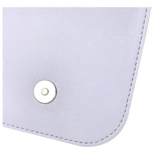 Nimmy Nagyszemű Kedvenc 2.0 Nyuszi Telefon Táska - Lila - 5