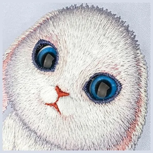 Nimmy Nagyszemű Kedvenc 2.0 Nyuszi Telefon Táska - Lila - 6