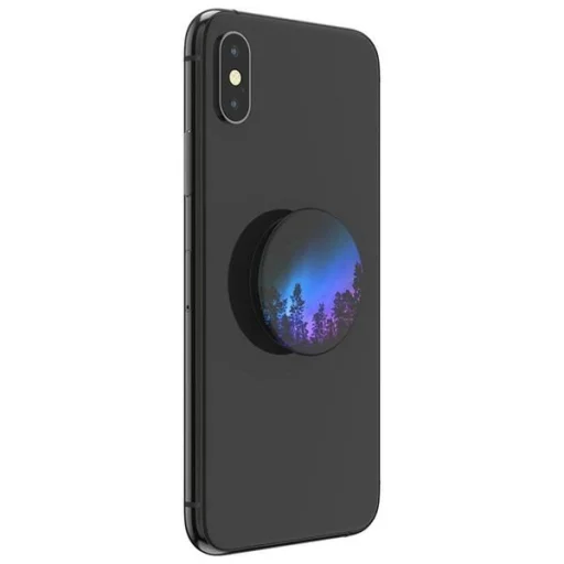 Popsockets 2 Aurora Woods Holder and Phone Stand - 4