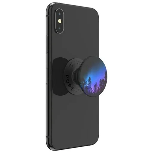 Popsockets 2 Aurora Woods Holder and Phone Stand - 5