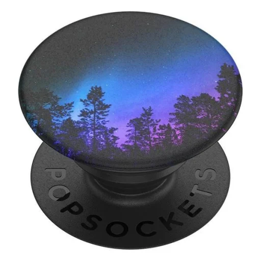Popsockets 2 Aurora Woods Holder and Phone Stand - 2