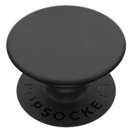 Popsockets 2 Black tartó és telefonállvány - 1