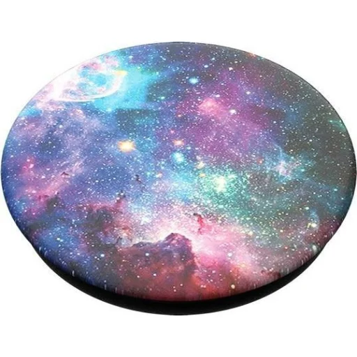 Popsockets 2 Blue Nebula držiak a stojan na telefón - 2