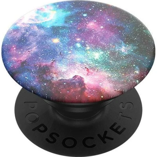 Popsockets 2 Blue Nebula držiak a stojan na telefón - 1