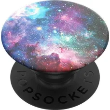 Popsockets 2 Blue Nebula tartó és telefonállvány
