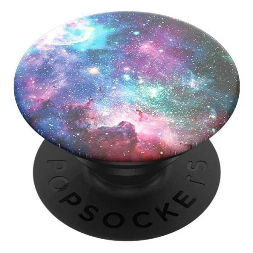Popsockets 2 Blue Nebula držiak a stojan na telefón - 1