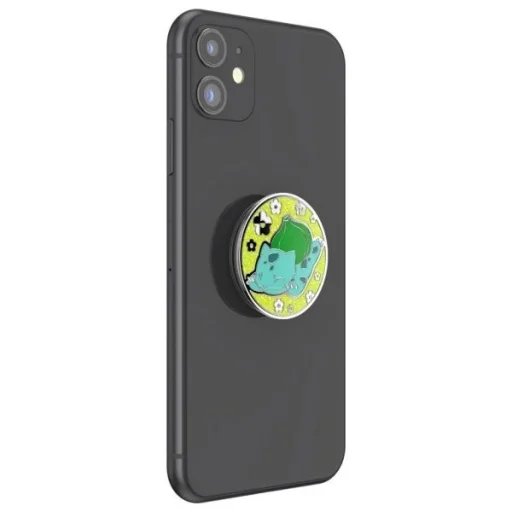 Popsockets 2 Bulbasaur telefontartó és állvány - 4