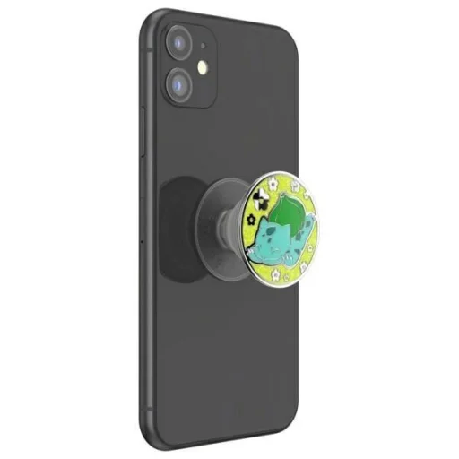 Popsockets 2 Bulbasaur telefontartó és állvány - 5