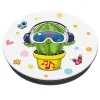 Popsockets 2 Cool Cactus tartó és telefontartó thumbnail