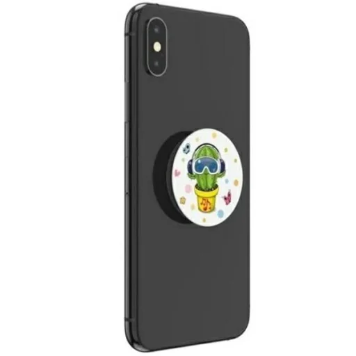 Popsockets 2 Cool Cactus tartó és telefontartó - 3