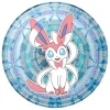 Popsockets 2 Diamond Sylveon tartó és telefontámasz thumbnail