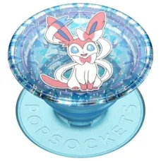 Popsockets 2 Diamond Sylveon tartó és telefontámasz