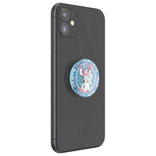 Popsockets 2 Diamond Sylveon tartó és telefontámasz - 4