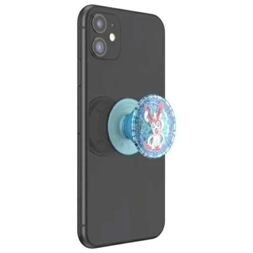 Popsockets 2 Diamond Sylveon tartó és telefontámasz - 5