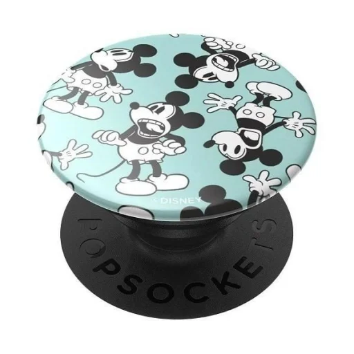 Popsockets 2 Mickey Mint Pattern telefon fogó és tartó - 1