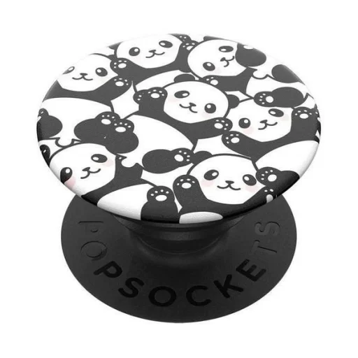 Popsockets 2 Pandamonium tartó és telefon állvány - 1