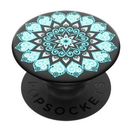 Popsockets 2 Peace Mandala Sky Telefonfogó és Állvány - 1