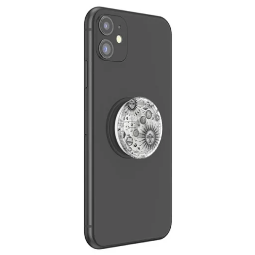 Popsockets 2 Plant Cosmic Sun telefon tartó és állvány - 4
