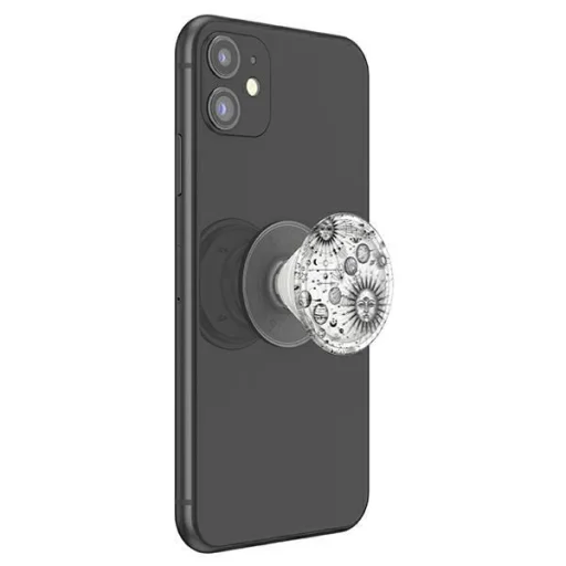 Popsockets 2 Plant Cosmic Sun telefon tartó és állvány - 5