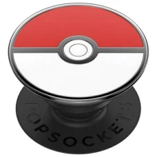 Popsockets 2 Pokeball Holder and Phone Stand
