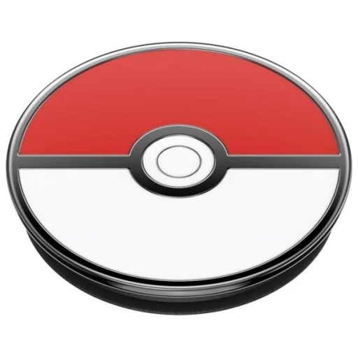 Popsockets 2 Pokeball Holder and Phone Stand - 3