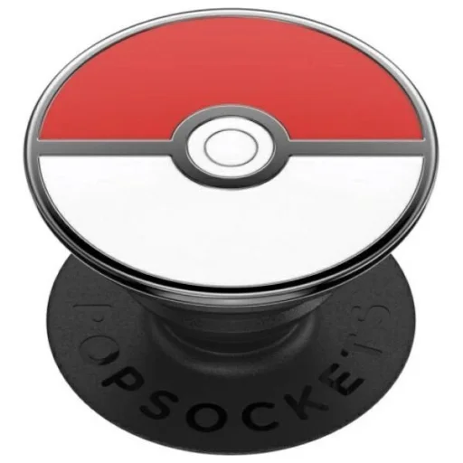 Popsockets 2 Pokeball Holder and Phone Stand - 1