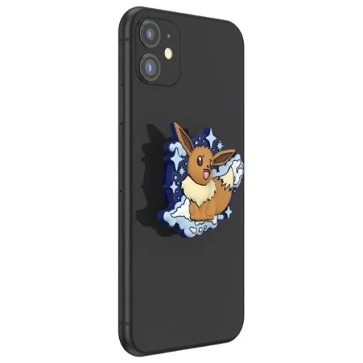 Popsockets 2 PopOuts Eevee tartó és telefontámasz - 4