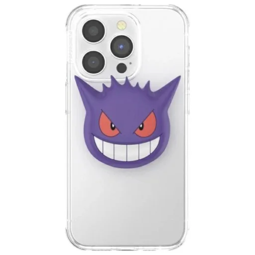 Popsockets 2 PopOuts Gengar Face tartó és telefontartó - 3
