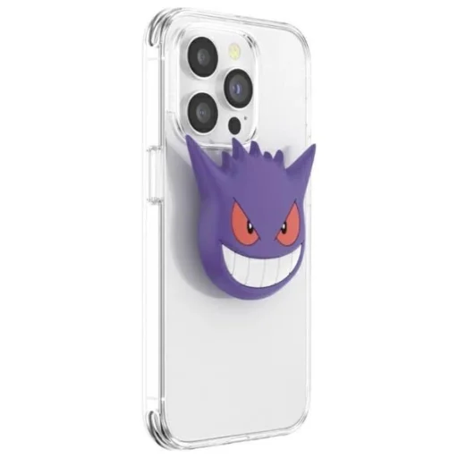 Popsockets 2 PopOuts Gengar Face tartó és telefontartó - 4