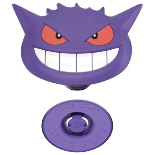 Popsockets 2 PopOuts Gengar Face tartó és telefontartó - 6