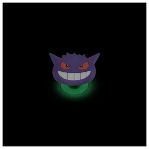 Popsockets 2 PopOuts Gengar Face tartó és telefontartó - 7