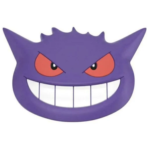Popsockets 2 PopOuts Gengar Face tartó és telefontartó - 1