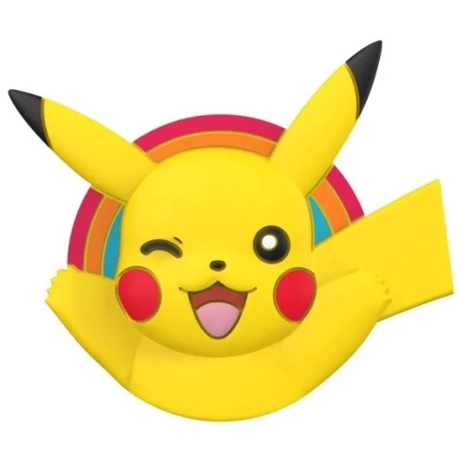 Popsockets 2 PopOuts Pikachu tartó és telefontámasz - 2