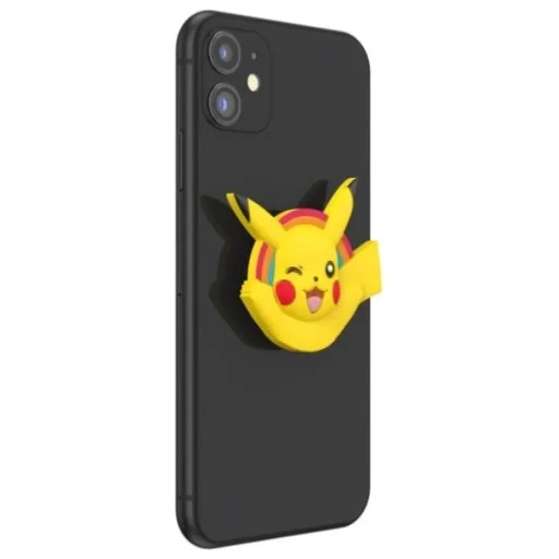 Popsockets 2 PopOuts Pikachu tartó és telefontámasz - 4
