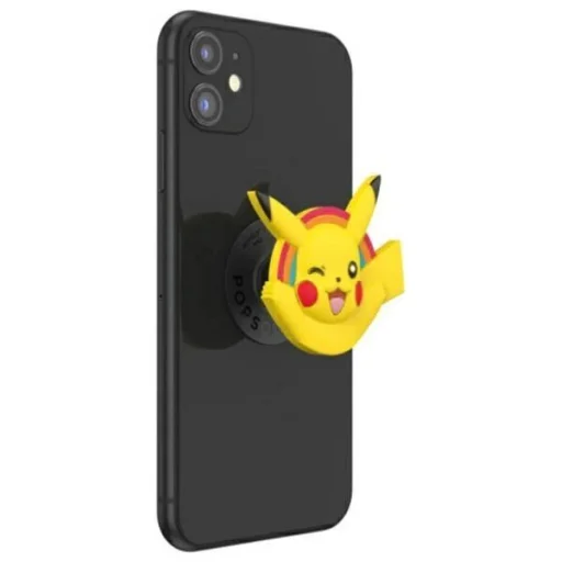 Popsockets 2 PopOuts Pikachu tartó és telefontámasz - 5